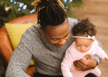 Positive Parenting: Accept Feelings, Limit Actions