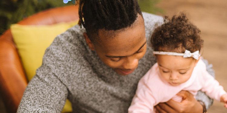 Positive Parenting: Accept Feelings, Limit Actions