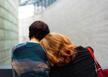 It’s Time to Stop Stigma Around Couples Therapy