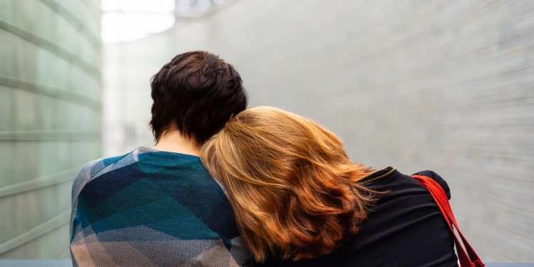 It’s Time to Stop Stigma Around Couples Therapy