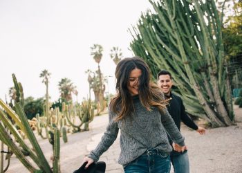 How we know we are in a Committed Relationship?