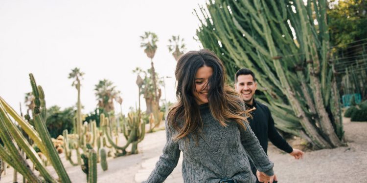 How we know we are in a Committed Relationship?