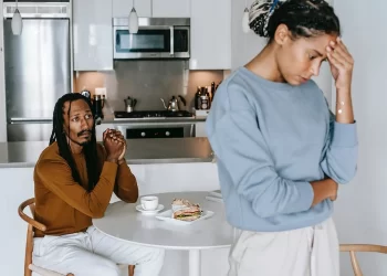 How to Have A Stress-Reducing Conversation