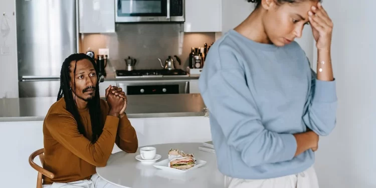 How to Have A Stress-Reducing Conversation