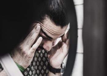 One Fight All Couples Have Before Tying the Knot