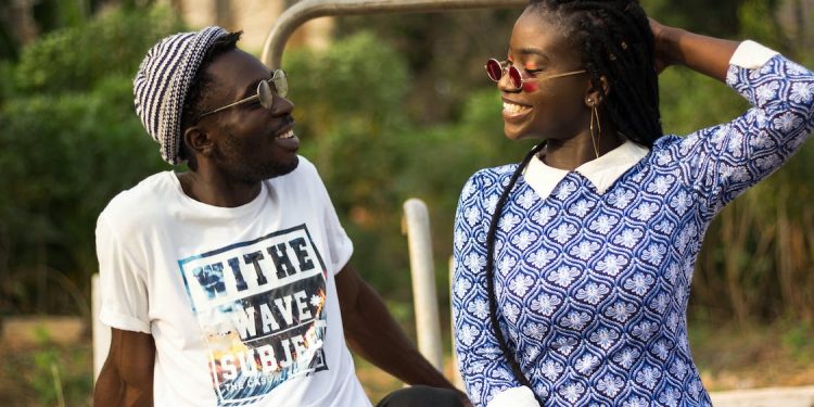Intimacy in Relationships : What does it even mean?