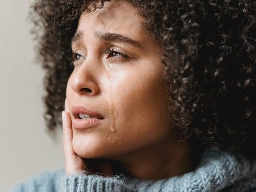 When Pain Masquerades Crazy in Relationships